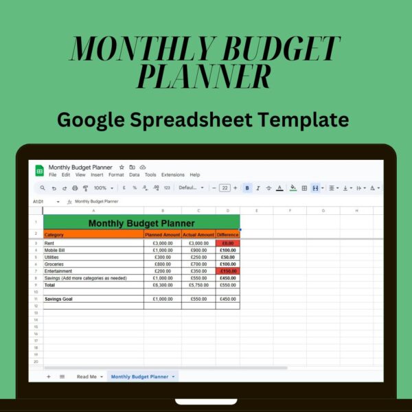 Expense Tracker Advanced - Image 2
