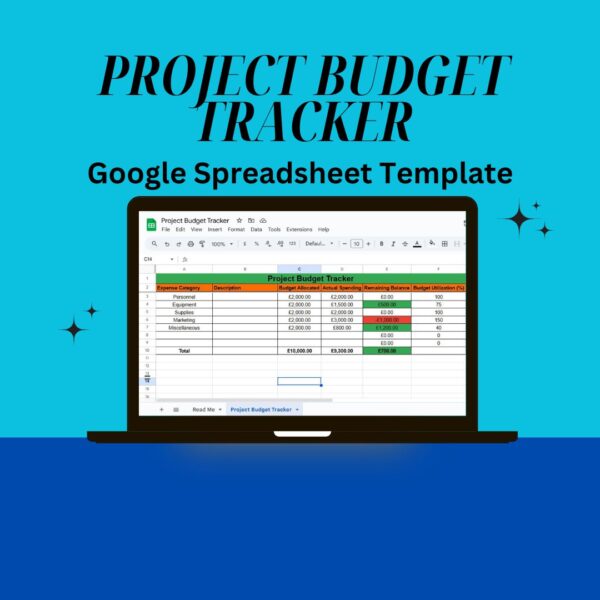 Project Management PowerPack - Image 3