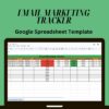 Email Marketing Tracker - Image 2