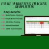 Email Marketing Tracker - Image 3