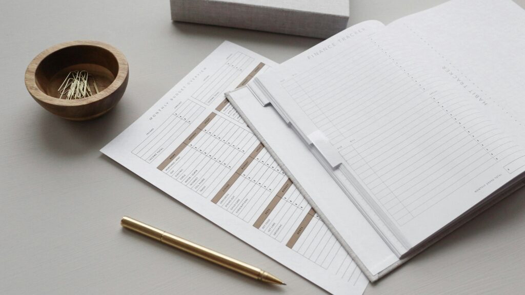 best budgeting template free in 2025