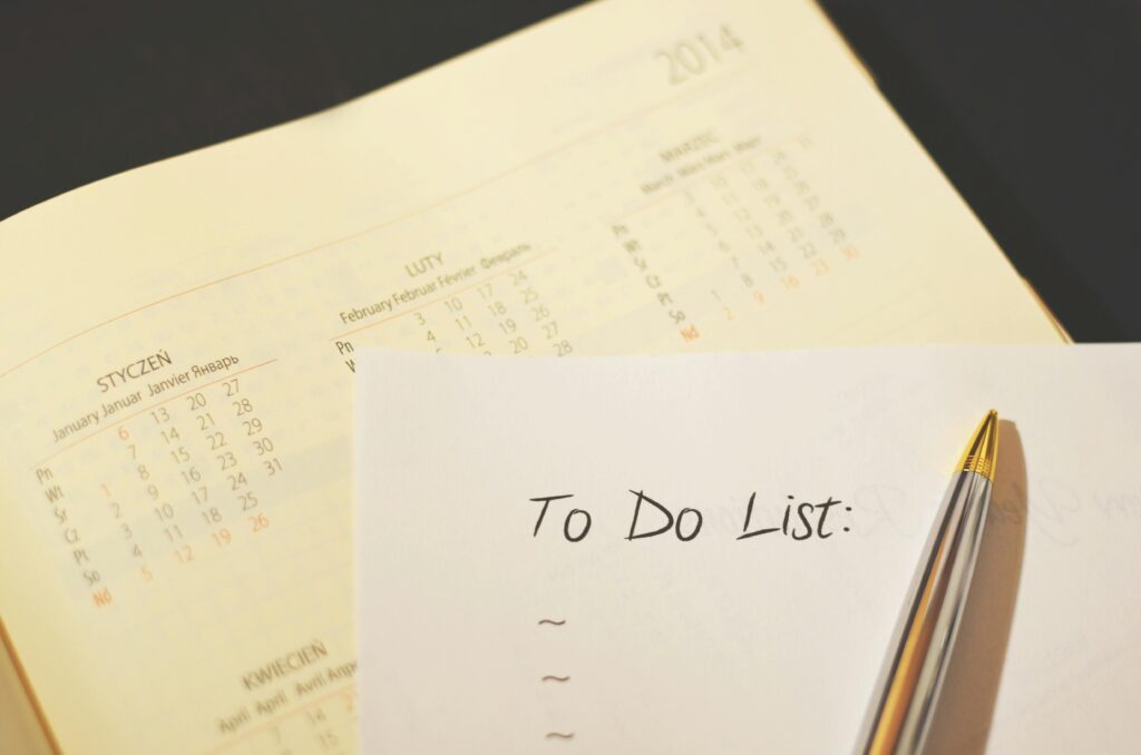 task management