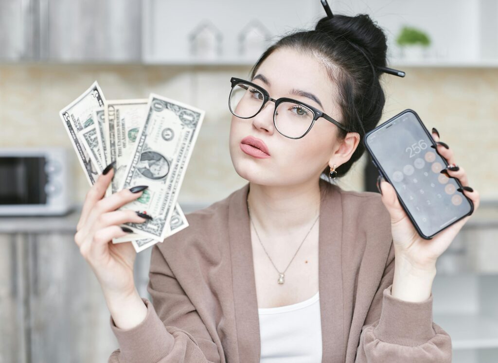 saving and investing