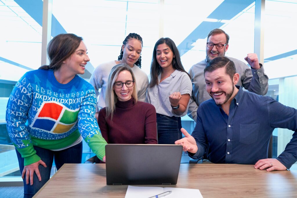 employee performance